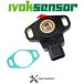  дроссель педаль положение сенсор Honda Civic VII CRV CR-V Integra DC5 K20A Acura RSX JT6H 16402-RAA-A01 16402-RAC-A0