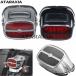 Harley оригинальный модель LED задние фонари / задний фонарь / спорт Star / Dyna / Softail / touring /xl/fxd/flh/flt/flst