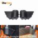  Jeep Wrangler JK 2011-2017 передняя дверь место хранения box держатель карман 2 шт аксессуары интерьер салон custom 