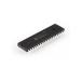 Microchip,PIC16F877A-I/P, 1pc