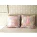 Mariella pillowcase [ Liberty print ] use ba Rely na cushion stylish lovely present 1 point thing recommendation popular 