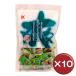 琉球黒糖 ミントこくとう 150g 10袋セット