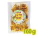  Okinawa Special production ginger brown sugar 160g