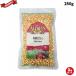 [10/4( земля ) ограничение! отметка +7%!] Popcorn бобы вид a Lisa n иметь машина Popcorn 250g 3 пакет комплект бесплатная доставка 