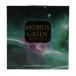  Mebius зеленый 90g(3g×30.)oji kai n пыль li