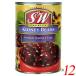 [10/12( день ) ограничение! отметка +5%] бобы консервы красная фасоль S&W красный Kido колено beans 432g 12 шт. комплект 