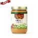  кунжут паста белый . лен резина tahini454ga Lisa n бесплатная доставка 