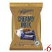 Whittaker'swita машина creamy молоко шоколад 180g 12 листов входит шт упаковка 6 шт. комплект kakao33% Новая Зеландия молоко шоко 