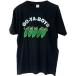  Okinawa футболка горький огурец boys GOYA BOYS чёрный 