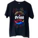  Orion футболка фейерверк чёрный Okinawa t рубашка orion стандартный товар 