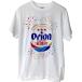  Orion футболка фейерверк белый Okinawa t рубашка orion стандартный товар 