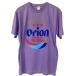  Orion пиво футболка light purple orion стандартный товар фиолетовый цвет 