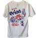  Orion футболка шея . замок белый orion стандартный товар 