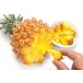  snack pine 3 piece Okinawa prefecture production .... meal ... pineapple Nankoku fruit 3 sphere approximately 2kg