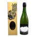  название . ананас waina Lee summer snow Sparkling ..750ml 9 раз вино в коробке Okinawa день рождения подарок подарок День матери плоды sake 