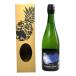  название . ананас waina Lee summer snow Sparkling ..750ml 9 раз вино в коробке Okinawa подарок День матери плоды sake 