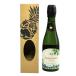  название . ананас waina Lee . лампочка лимон (si-k.-sa- Sparkling )375ml 6 раз вино Sparkling вино в коробке Okinawa 