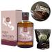  износ мужской sake структура .. The виски Sherry шлем отделка 750ml 40 раз premium чинсуко шоколад ( бесплатная доставка )