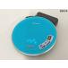 B8554R SONY CD WALKMAN портативный CD D-NE730 CD/CD-R воспроизведение ok рабочий товар корпус только 
