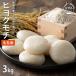 [5 year production ] glutinous rice 3kghiyokmochi Kyushu Saga prefecture production free shipping 