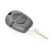  Pulsar Bluebird Sylphy Sylphy Latio болванка ключа 2 кнопка запасной ключ ключ ширина 8.5mm NSN11 Ниссан 