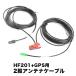 AVIC-RZ812-D ڥʥ ѥ˥ åĥꥢ HF201GPSηƥʥ֥ 1 H4 ʥ ϥǥ ե륻