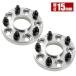 VAB WRX STI �n�u�t�����C�h�g���b�h�X�y�[�T�[ +15mm ���C�g�� 2���g PCD114.3 �n�u�a56.1mm 5�� �i��W72