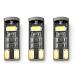 MK54S MK94S �X�y�[�V�A�J�X�^�� [R5.11-] LED ���[�������v �����b�L SMD 3�_�Z�b�g
