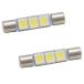 BM 쥬B4(쥬) [H21.5] Х˥ƥ 2 T6.331mm 3chip SMD LED