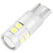 ȤƤĤʤ뤤  LED 9Ϣ SMD ñ 12V 24V T10 ۥ磻  ߥҡȥ Ǯ