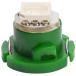 12V T4.7 �}�C�N�� LED ���J���[�O���[�� �� ���[�^�[�� ���� ���M�� �G�A�R���p�l�� �C���p�l