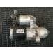  стартерный двигатель Solio MA15S Suzuki оригинальный K12B 31100-73K10 M000T38071 стартер 