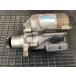  стартерный двигатель Curren ST206 Toyota оригинальный 3S-FE 28100-74200 DENSO 228000-3330 стартер 