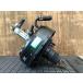  главный тормозной цилиндр Carry DB52T Suzuki F6A 55146km 51100-78A10 51300-78A10 AISIN