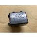  flasher relay Chevrolet MW ME34S Suzuki 38610-84F00 DENSO 066500-5351