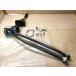  коробка передач соединение ручка рычаг Kei HN22S Suzuki FF MT manual 95616km 28102-74G01 28190-76G00