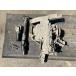  электрический transfer не тест Junk Jimny JB23W wild wind Suzuki K6A AT 4WD 29511-76J00 29521-76J00 AISIN текущее состояние самовывоз 