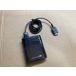  на батарейках USB мобильный charger зарядное устройство электризация только OK скупка товар air-J BJ-USB BK