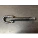  фаркоп aqua NHP10 Toyota из удален 51960-47020 буксировочный 