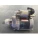 стартерный двигатель Tanto Exe L455S Daihatsu KF-VE 28100-B2030 DENSO 428000-4010 стартер 
