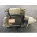  стартерный двигатель Wagon R MH34S Suzuki R06A 31100-72MA1 DENSO 438000-0710 стартер 