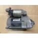  стартерный двигатель Wagon R stingray MH23S Suzuki K6A 31100-58J00 DENSO 428000-4750 стартер 