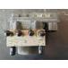 ABS силовой привод Moco MG33S Ниссан 47600-4A01G ADVICS 116040-30490 56110-64L0 тормоз 