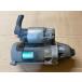  стартерный двигатель Hustler MR31S Suzuki R06A 31100-50MA1 DENSO 428000-8451 стартер 