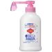  disinfection for ethanol 79.7% Kao softi hand clean hand finger disinfection gel 250mL gel type pump type 