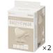 DAILY FIT MASK цельный ... размер pale beige 30 листов входит 2 шт. комплект Iris o-yama единый по всей стране бесплатная доставка 
