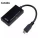 1080p mirco USB - hdmi ߴ ֥ hd tv ץ for samsung for sony xperia