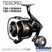 �ƥ��� TESORO TSR - 10000HA