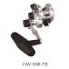 ka роза (CAVALLA) CAV-5NII-TB( правый руль ) ok ma(OKUMA)