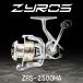 Zyros ( The i Roth ) ZRS-2500SHA
